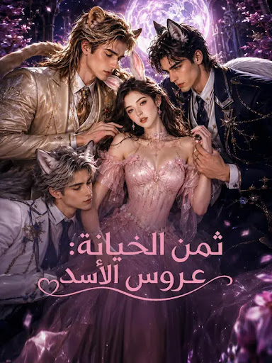 مشاهدة مسلسل ثمن الخيانة: عروس الأسد مترجم كامل جميع الحلقات