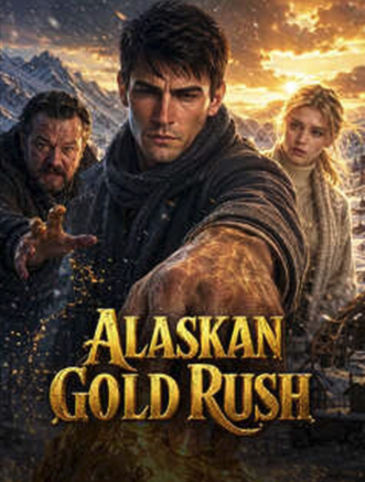 Alaskan Gold Rush