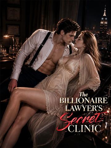 The Billionaire Lawyer's Secret Clinic