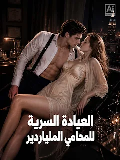 العيادة السرية للمحامي الملياردير