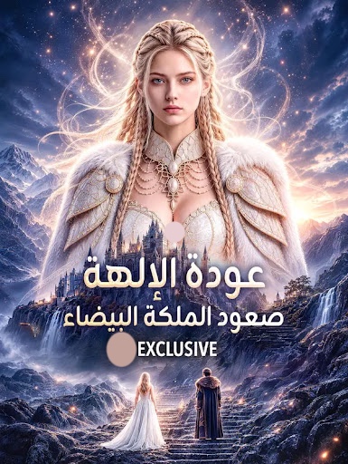 مشاهدة مسلسل عودة الإلهة: صعود الملكة البيضاء مترجم كامل جميع الحلقات