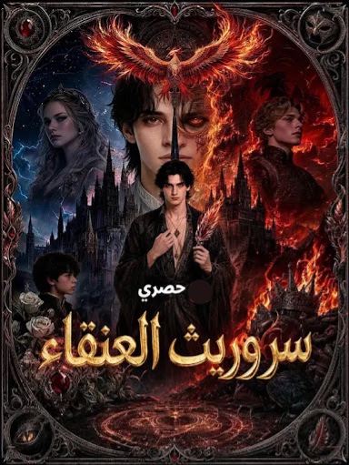 مشاهدة مسلسل سر وريث العنقاء مترجم كامل جميع الحلقات