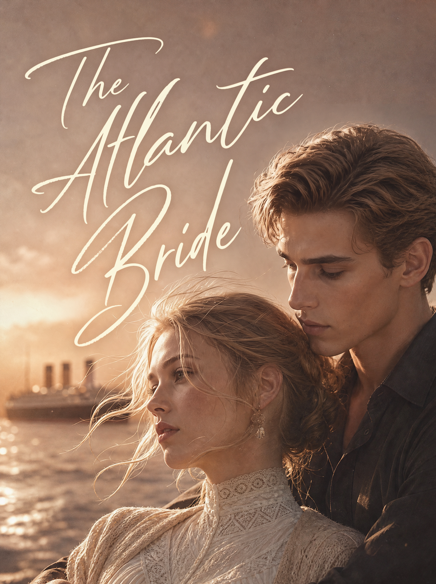 Watch The Atlantic Bride, fully subtitled, all episodes HD - Deep Drama subtitled — Full Episodes
