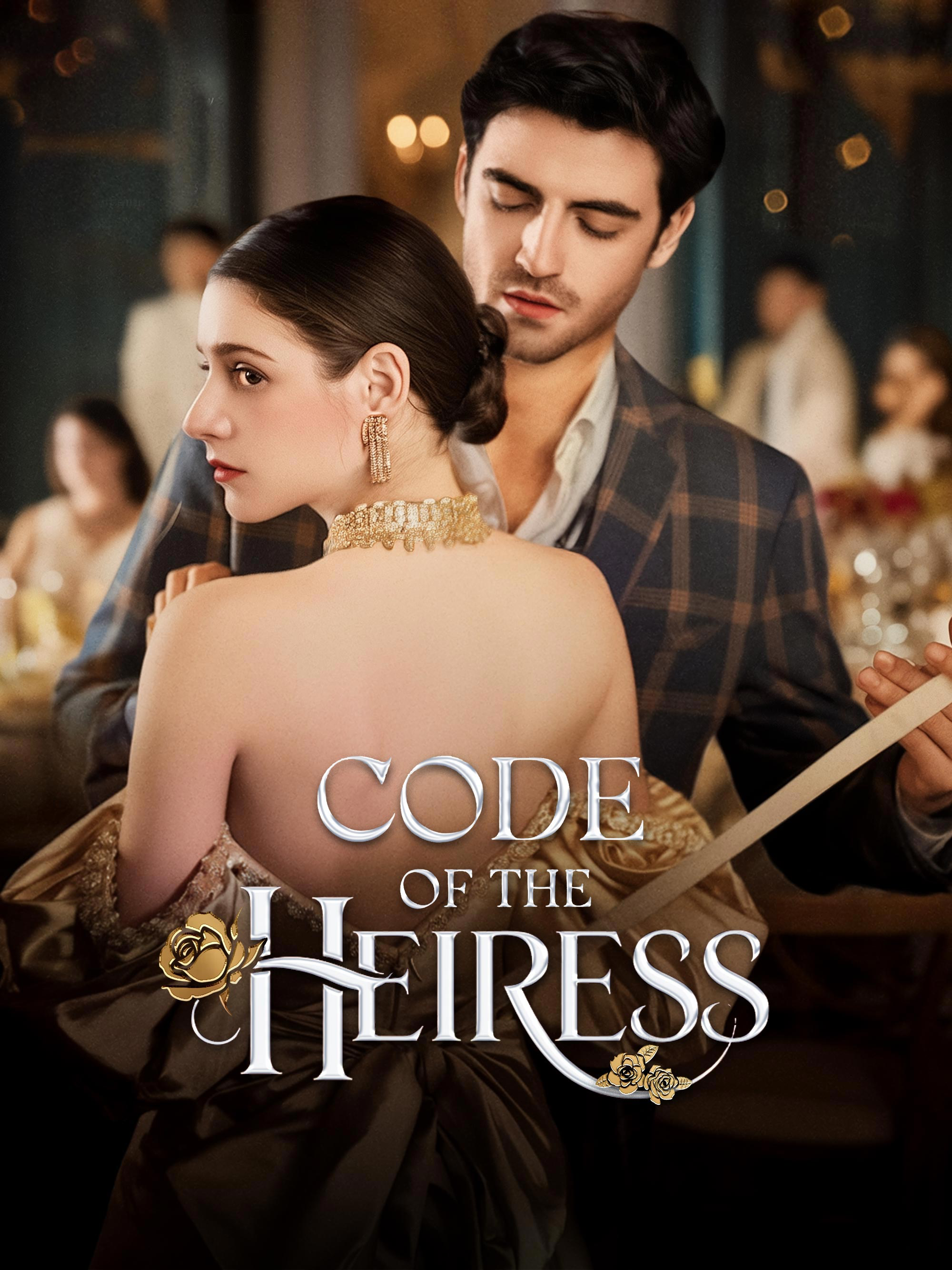 Watch Code of the Heiress, dubbed — Full Episodes