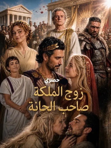 مشاهدة مسلسل زوج الملكة صاحب الحانة مترجم كامل جميع الحلقات