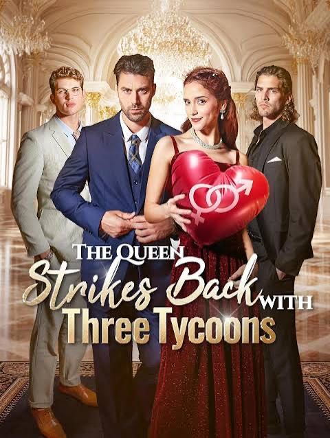 Watch The Queen Strikes Back with Three Tycoons dubbed — Full Episodes