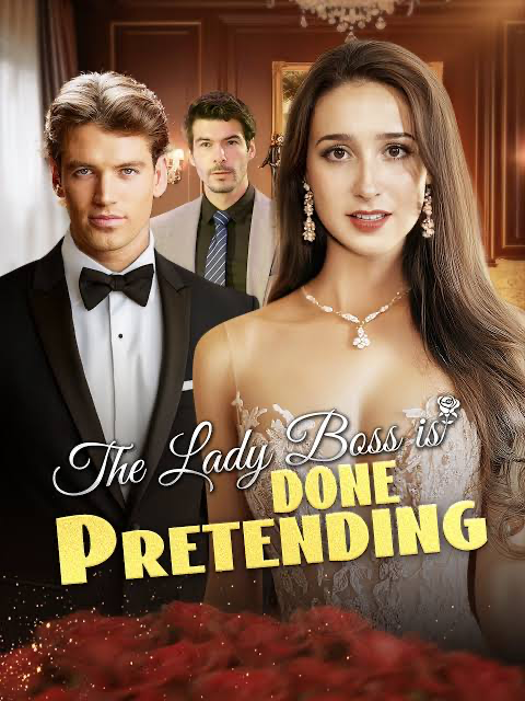 Watch The Lady Boss is Done Pretending dubbed — Full Episodes
