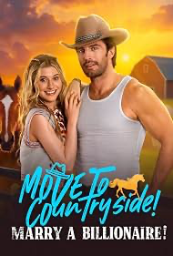 Watch Moving to the countryside and marrying a billionaire, dubbed — Full Episodes