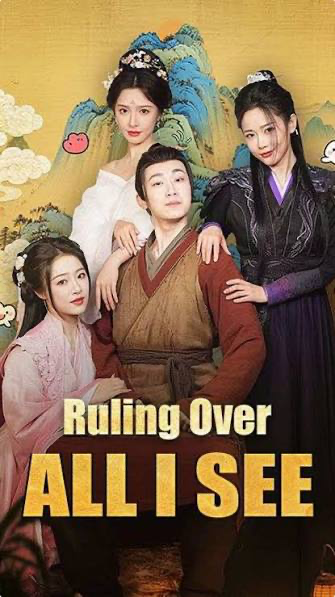 Watch Ruling Over All I See, dubbed, full, all episodes, HD, online dubbed — Full Episodes