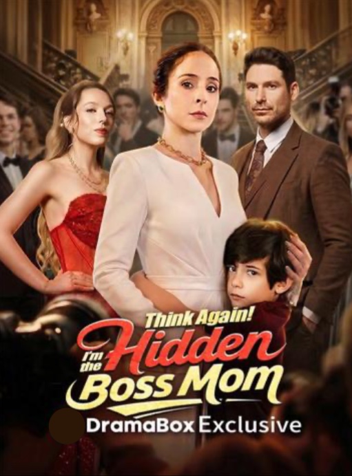 Watch Think Again! I'm the Hidden Boss Mom, dubbed — Full Episodes