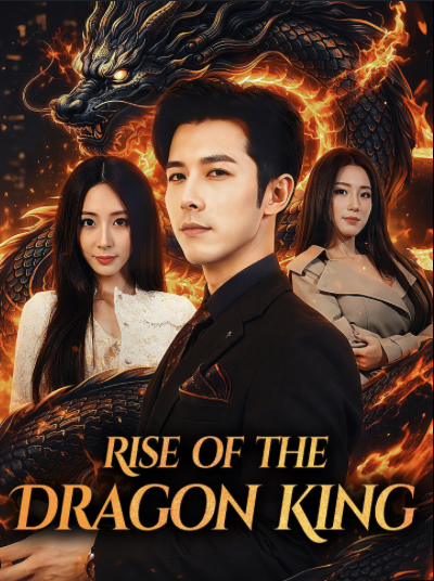 Watch Rise of the Dragon King, fully subtitled, all episodes HD - Deep Drama subtitled — Full Episodes
