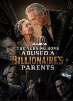 Watch The Nursing Home Abused a Billionaire's Parents, full subtitles, all episodes HD - Vidlo Drama subtitled — Full Episodes