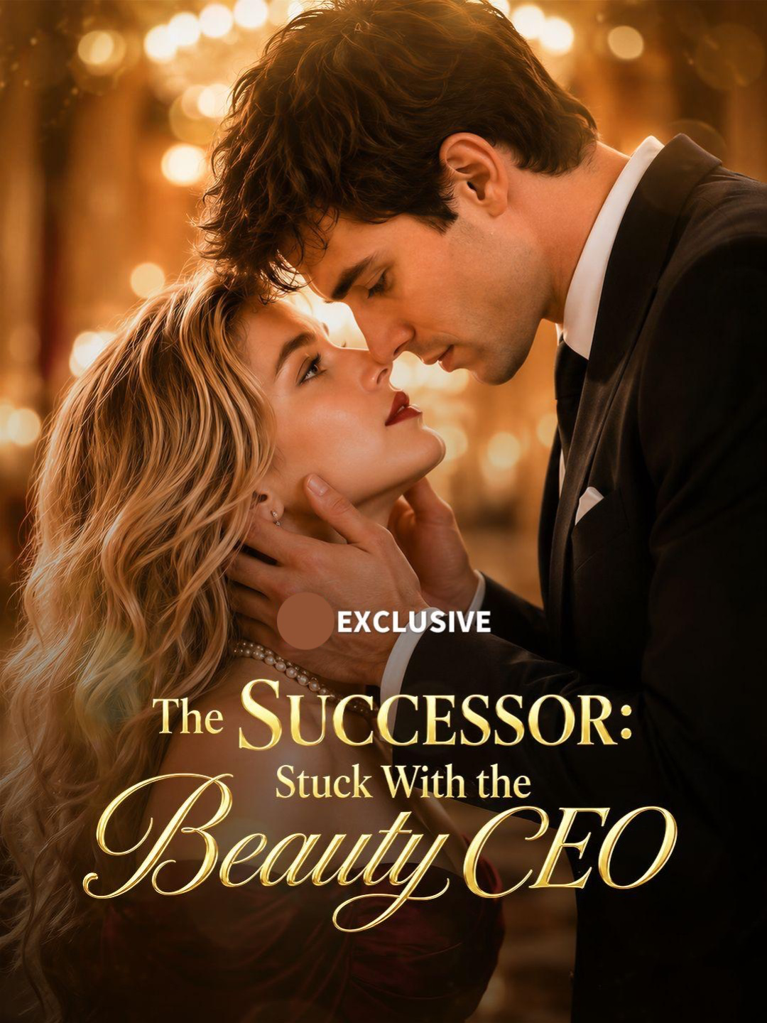 Watch The Successor Stuck with the Beauty Ceo dubbed — Full Episodes