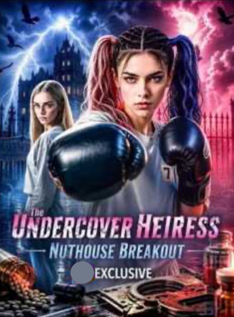 Watch The Undercover Heiress: Nuthouse Breakout subtitled — Full Episodes