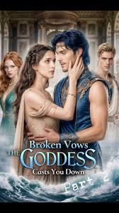 Watch Broken Vows The Goddess Casts You Down subtitled — Full Episodes