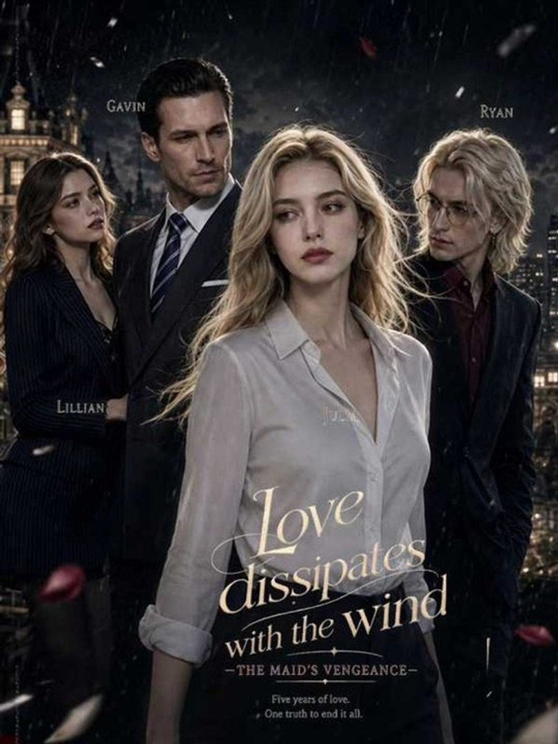 Watch Love Dissipates With The Wind dubbed — Full Episodes