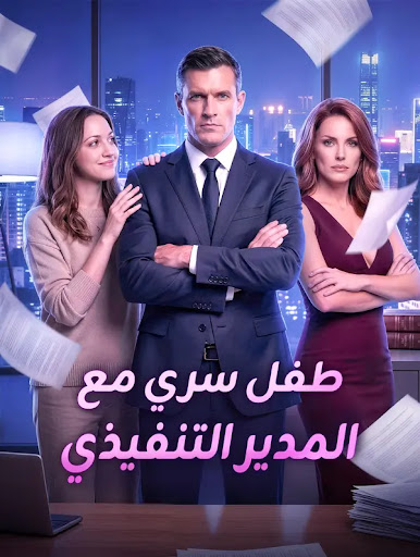 Watch A secret child with the CEO subtitled — Full Episodes