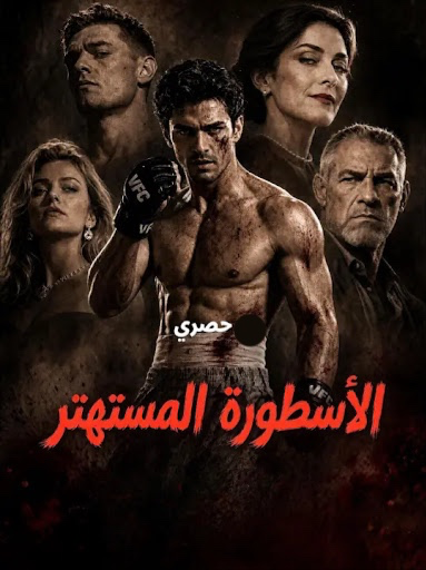 مشاهدة مسلسل الأسطورة المستهتر مترجم كامل جميع الحلقات