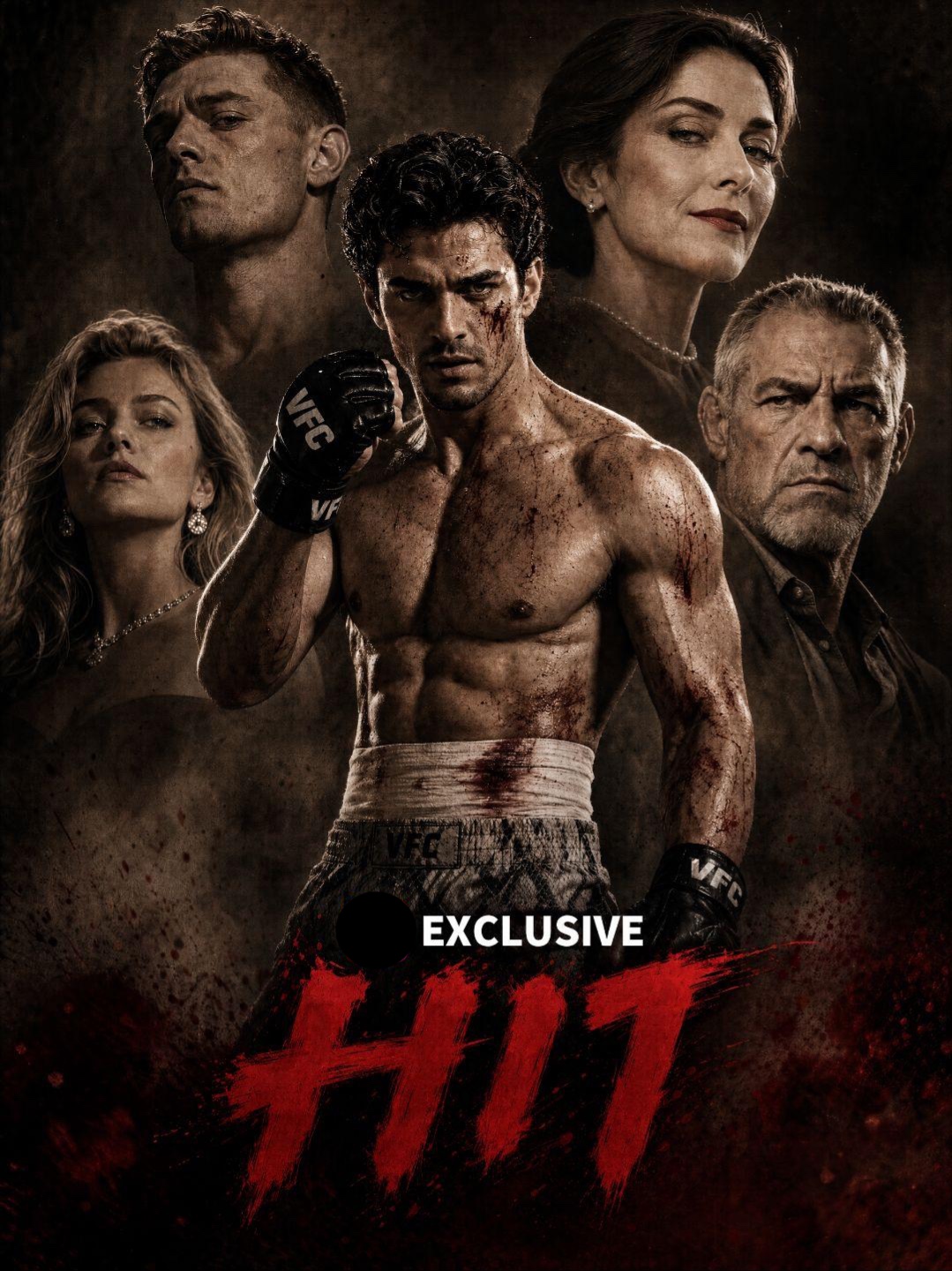 Watch Hit subtitled — Full Episodes