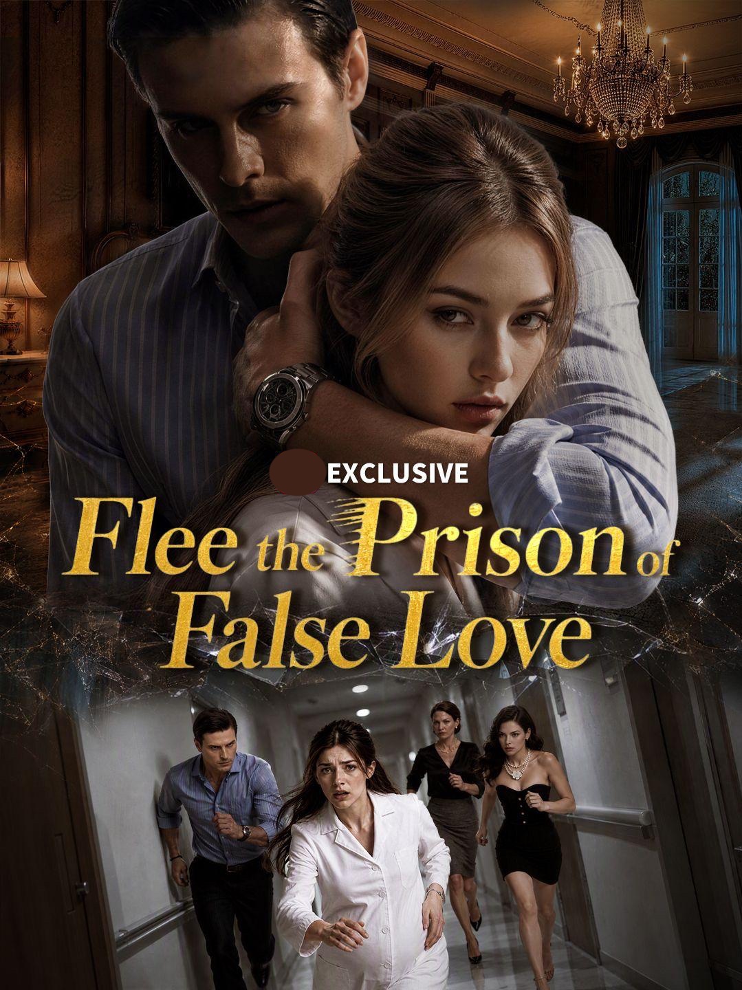 Watch Flee the Prison of False Love subtitled — Full Episodes