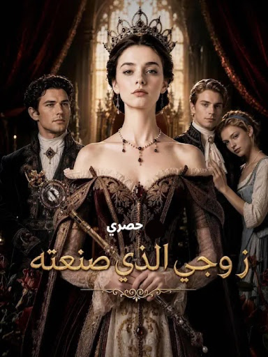 مشاهدة مسلسل زوجي الذي صنعته مترجم كامل جميع الحلقات