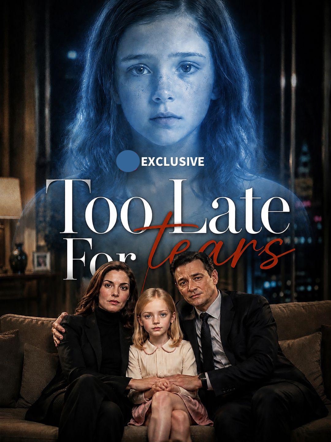 Watch Too Late for Tears subtitled — Full Episodes