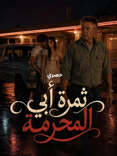 مشاهدة مسلسل ثمرة أبي المحرمة مترجم كامل جميع الحلقات