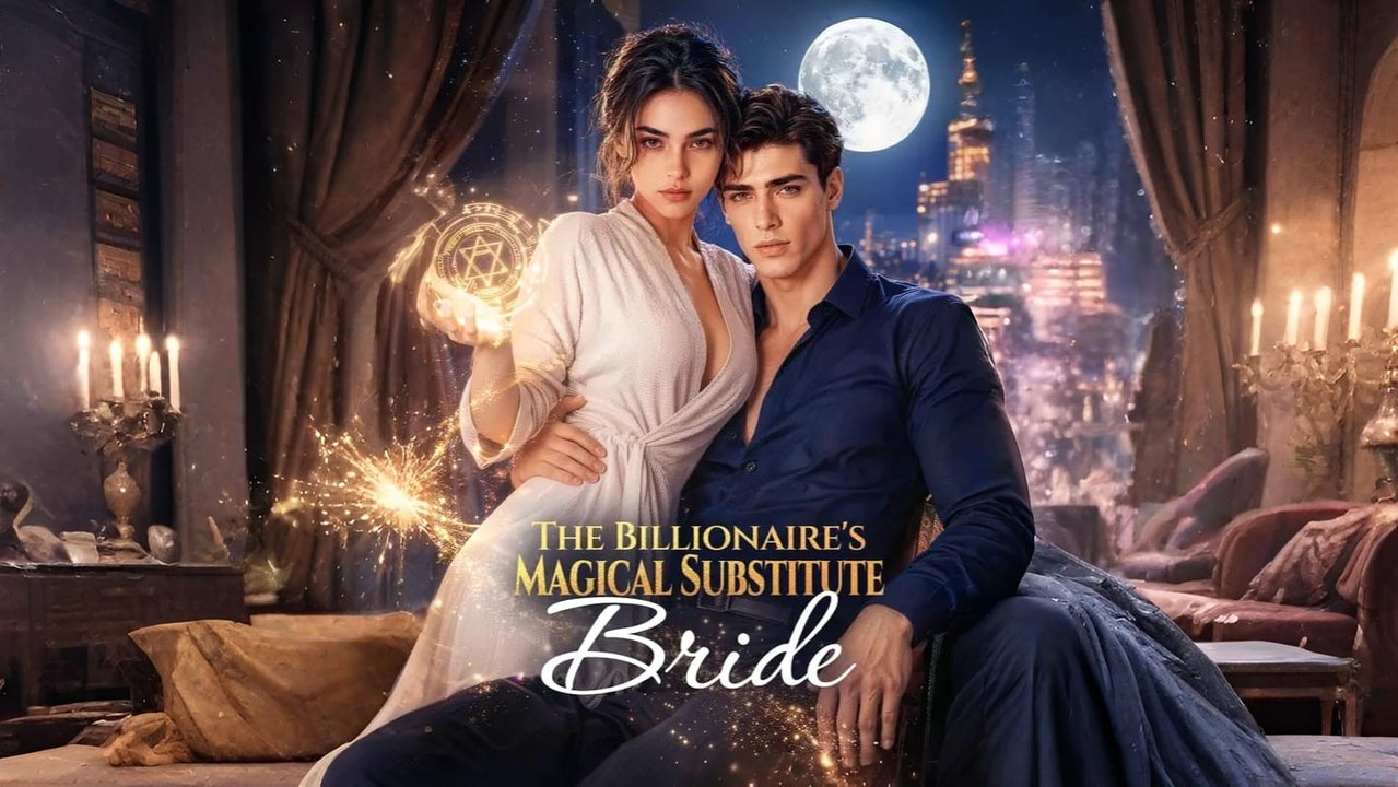 Watch The Billionaire's Magical Substitute Bride subtitled — Full Episodes