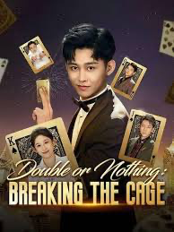 Watch Double or Nothing: Breaking the Cage subtitled — Full Episodes