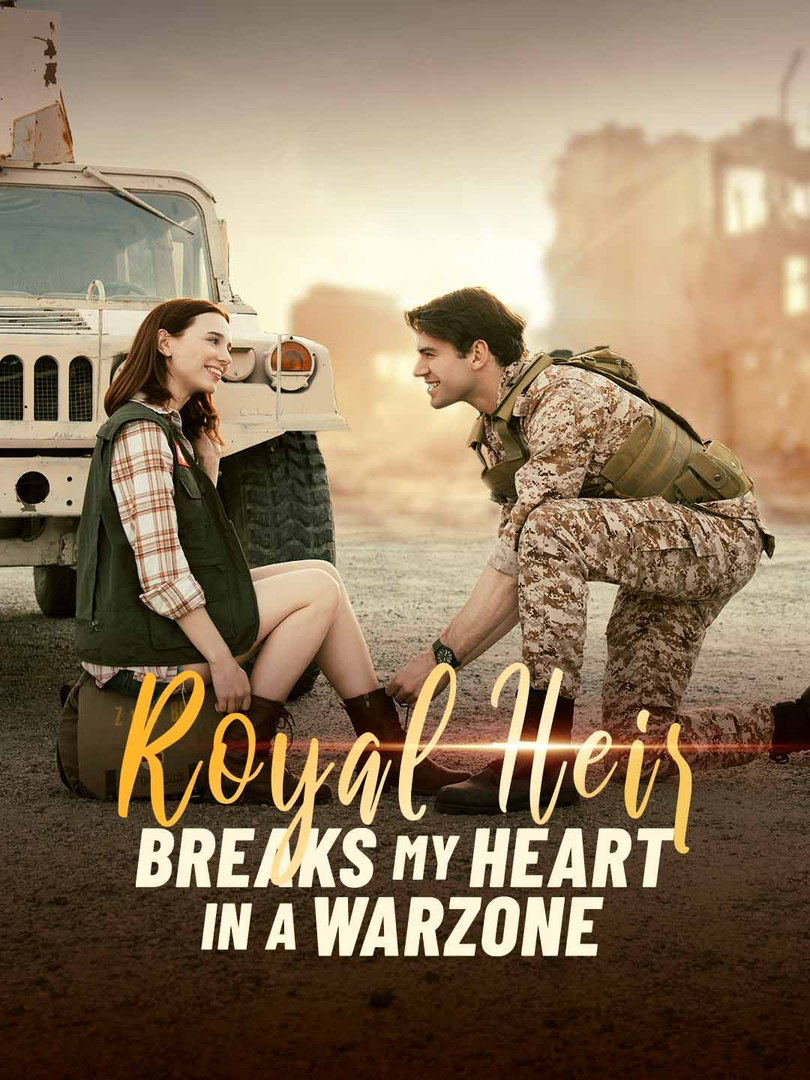 Watch The royal heir breaks my heart in a battlefield subtitled — Full Episodes