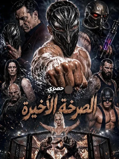 مشاهدة مسلسل الصرخة الأخيرة مترجم كامل جميع الحلقات