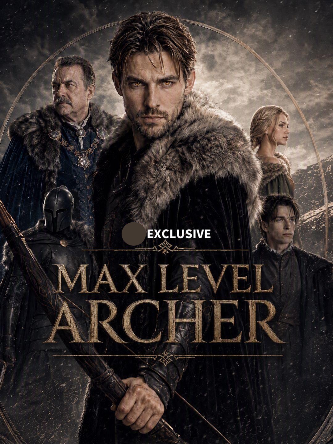 Watch Max Level Archer subtitled — Full Episodes