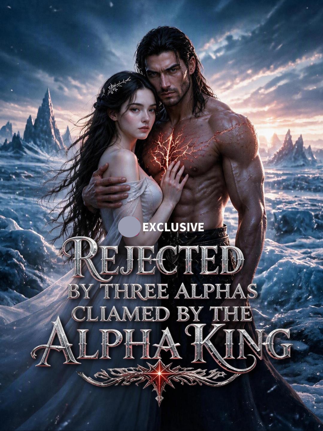 Watch Rejected by Three Alphas Cliamed by the Alpha King subtitled — Full Episodes