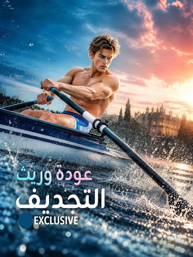 مشاهدة مسلسل عودة وريث التجديف مترجم كامل جميع الحلقات