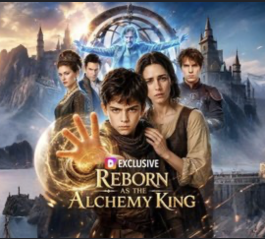 Watch Reborn as the King of Alchemist subtitled — Full Episodes