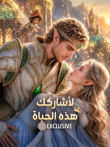 مشاهدة مسلسل لأشاركك هذه الحياة مترجم كامل جميع الحلقات