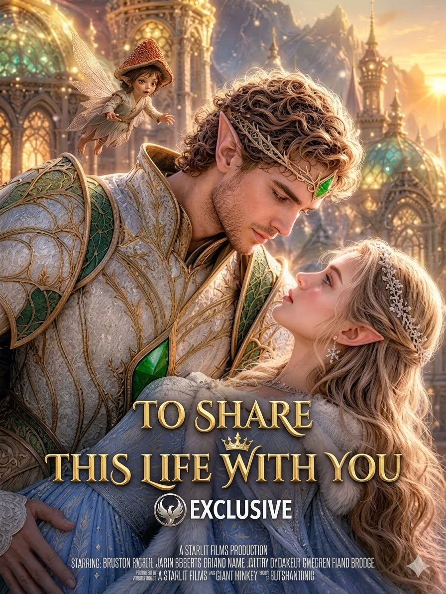 Watch To share this life with you subtitled — Full Episodes