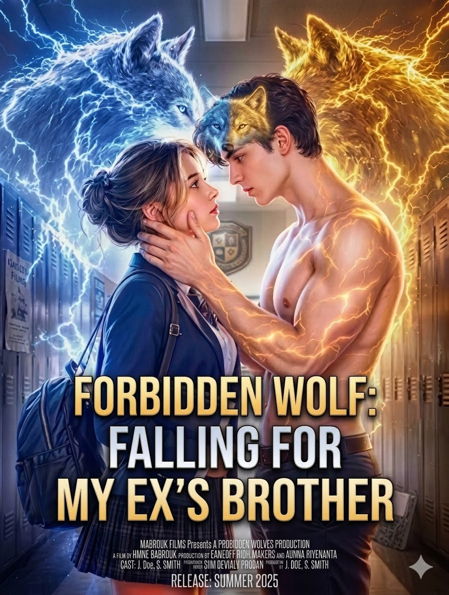 Watch Forbidden Wolf: I fell in love with my ex-boyfriend's brother subtitled — Full Episodes