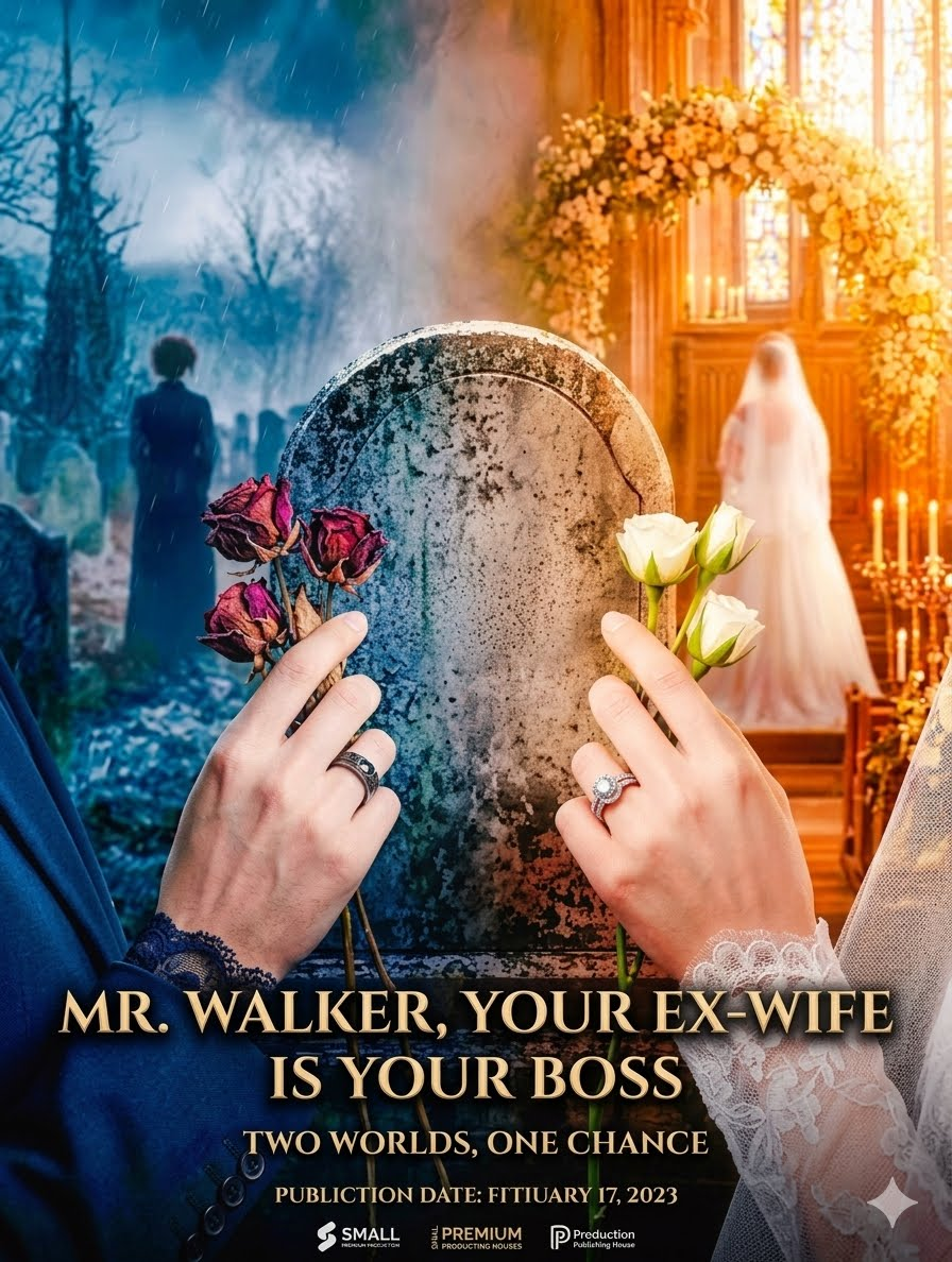 Watch Mr. Walker, your ex-wife is your boss subtitled — Full Episodes
