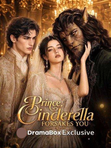 Watch Prince, Cinderella Forsakes You subtitled — Full Episodes