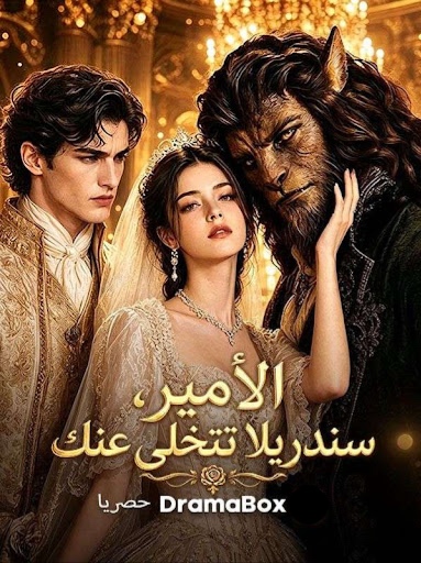 مشاهدة مسلسل الأمير، سندريلا تتخلى عنك مترجم كامل جميع الحلقات