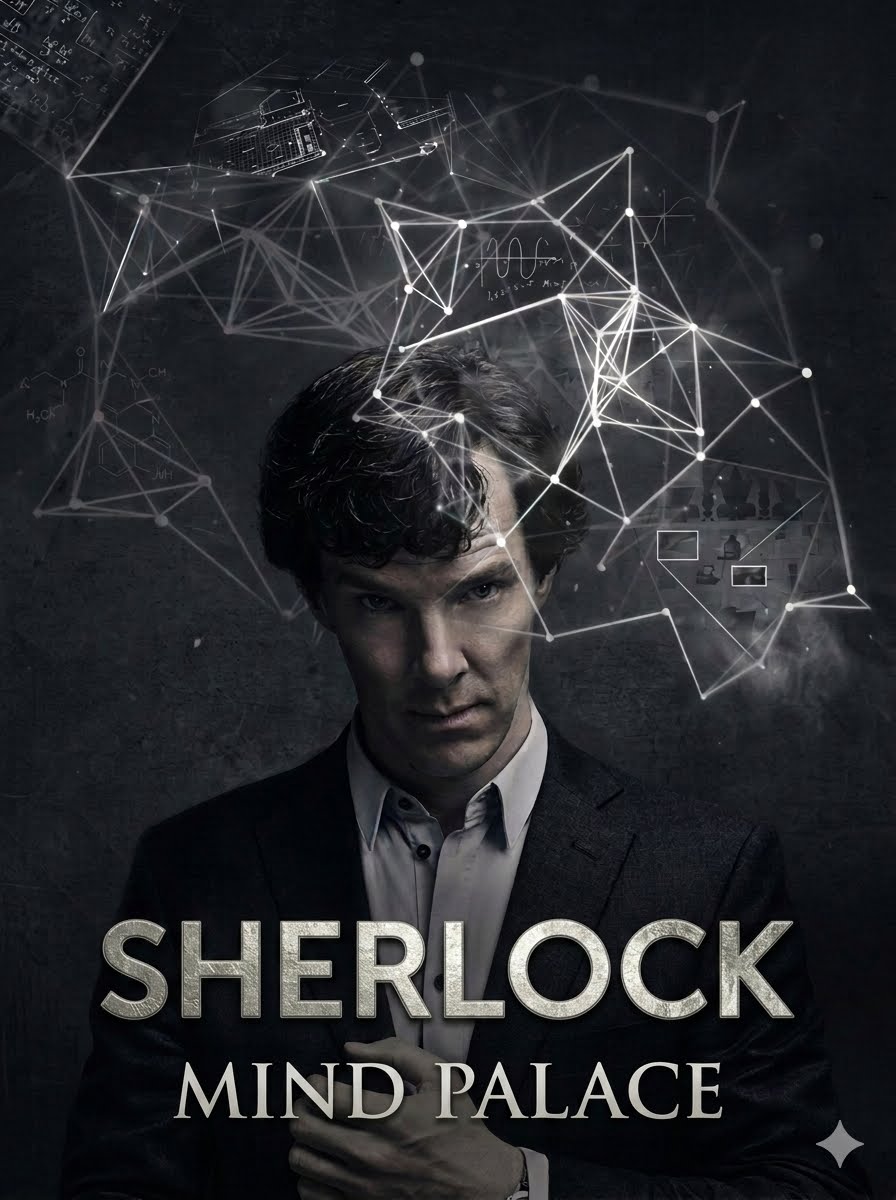 Sherlock: The Abominable Bride