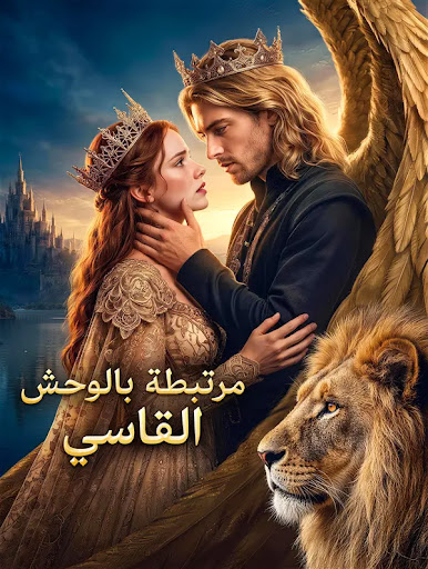 مشاهدة مسلسل مرتبطة بالوحش القاسي مترجم كامل جميع الحلقات