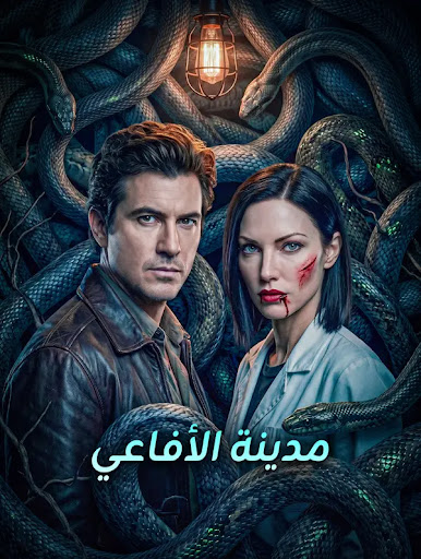 مشاهدة مسلسل مدينة الأفاعي مترجم كامل جميع الحلقات