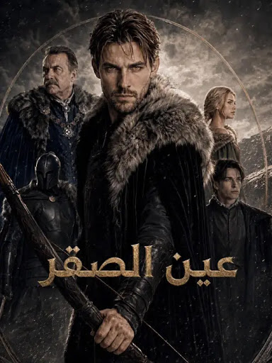مشاهدة مسلسل عين الصقر مترجم كامل جميع الحلقات