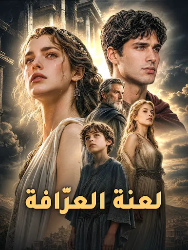 مشاهدة مسلسل لعنة العرّافة مترجم كامل جميع الحلقات