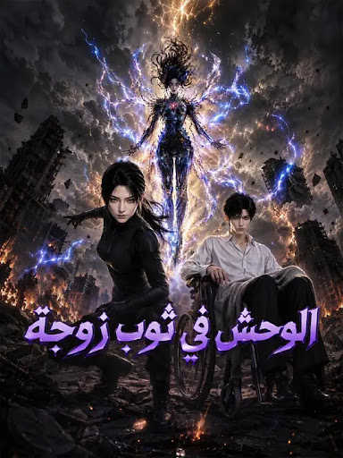مشاهدة مسلسل الوحش في ثوب زوجة مترجم كامل جميع الحلقات
