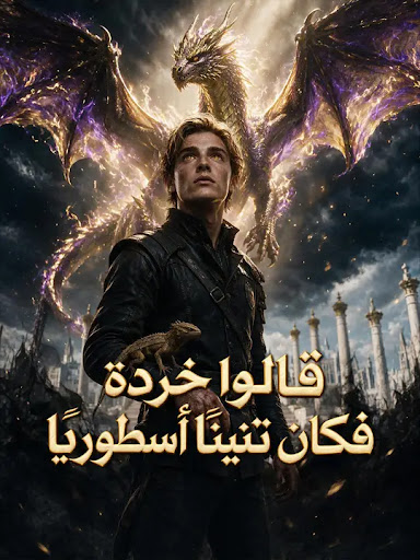 Watch They Called Him Junk, He Became a Dragon subtitled — Full Episodes