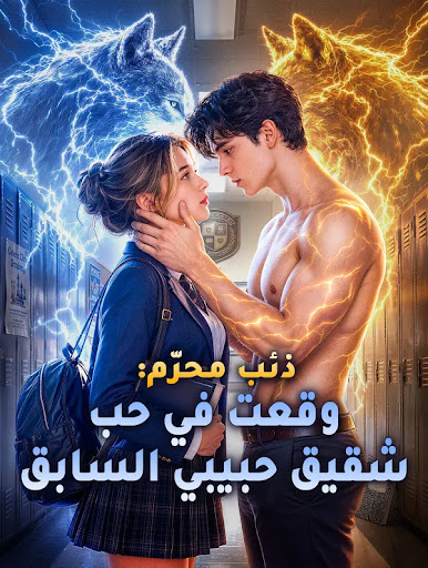 مشاهدة مسلسل ذئب محرّم: وقعت في حب شقيق حبيبي السابق مترجم كامل جميع الحلقات