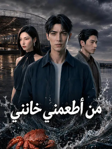 مشاهدة مسلسل من أطعمني خانني مترجم كامل جميع الحلقات